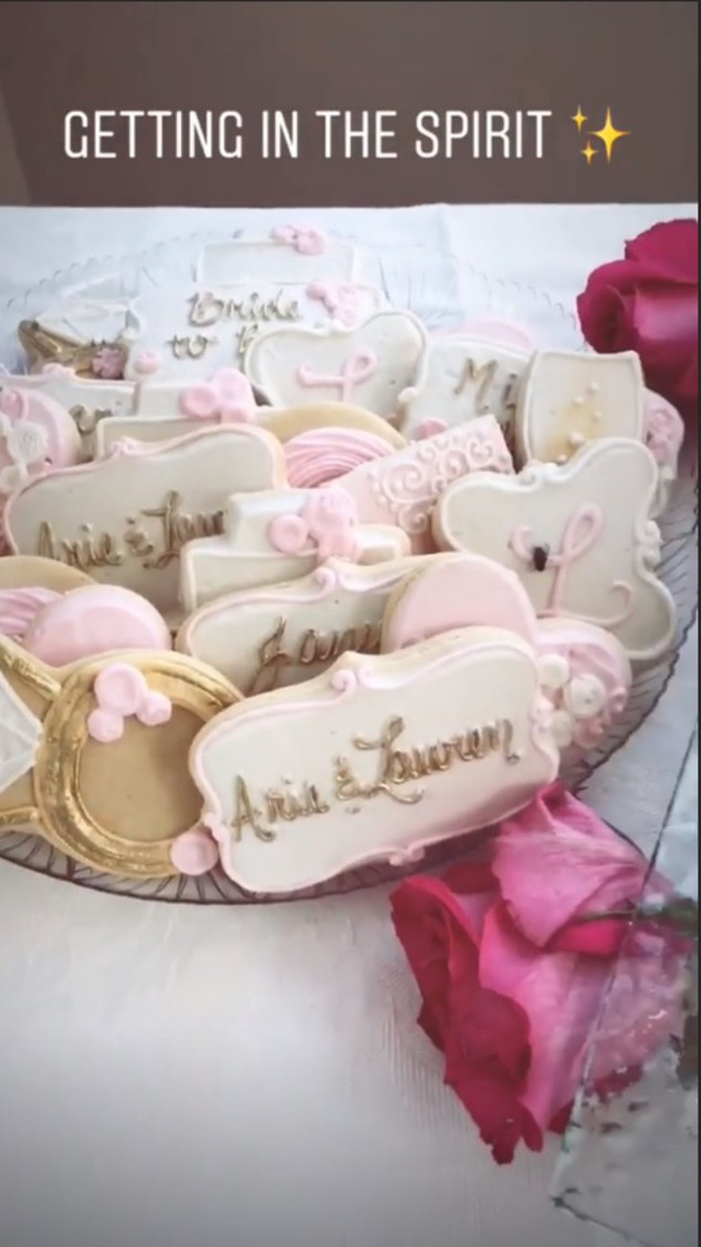 Lauren Burnham Instagram